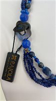 Collana Rajola Donna in Pietre dure 54-710-9 - 54-710-9